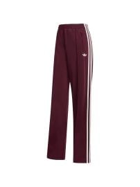 Adidas Stripe Loose Trousers | Brown | FARFETCH at Farfetch